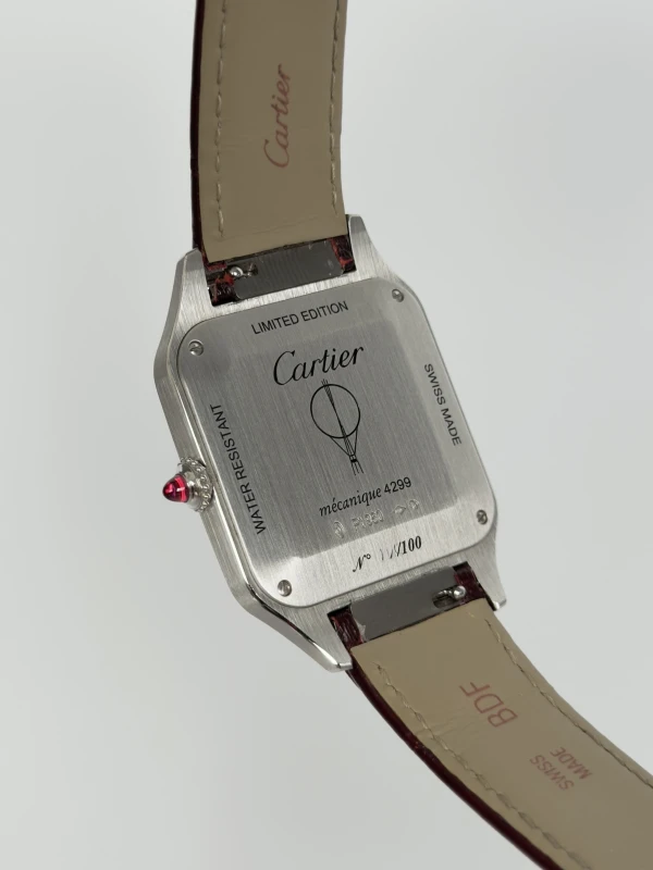 Cartier WGSA0034 7