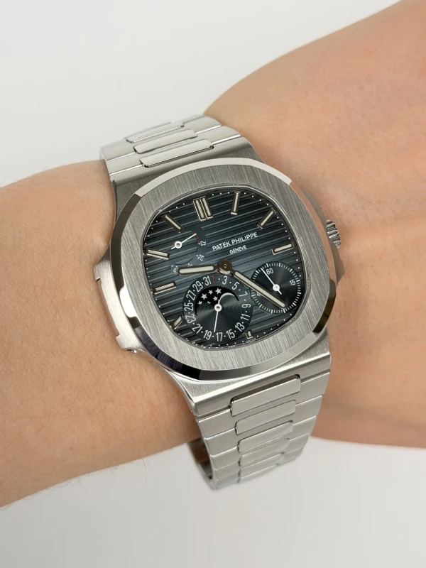 Patek Philippe 5712/1 5712/1A-001 4