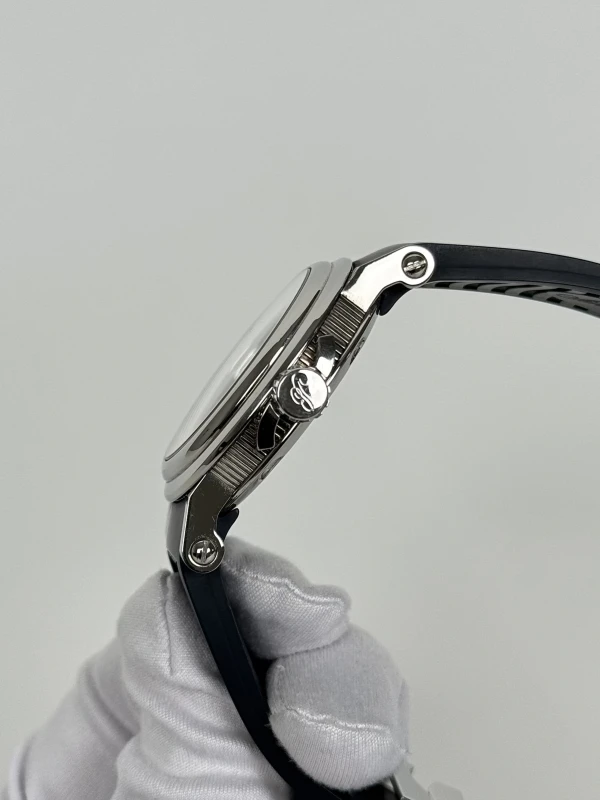 Breguet 5817 Big Date 5817ST/Y2/5V8 6