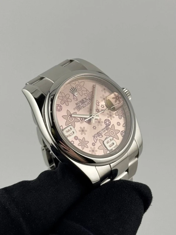 Rolex 116200-0072 7