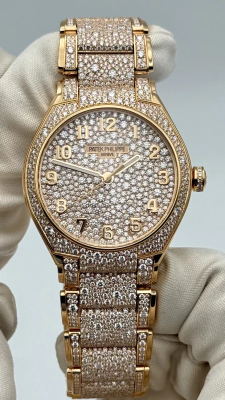 Patek Philippe Twenty 4 7300/1450R-001 8