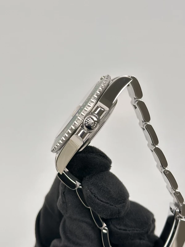 Rolex Date 41 mm Steel 126610lv-0002 4