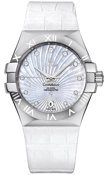 Omega CO-AXIAL 35 ММ 123.13.35.20.55.001 изображение - 1