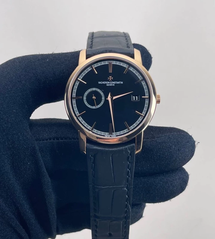 Vacheron Constantin Date Self-Winding 87172/000R-9303 7