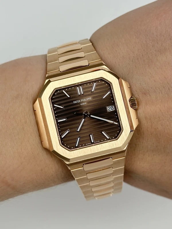 Patek Philippe 7128/1R-001 8