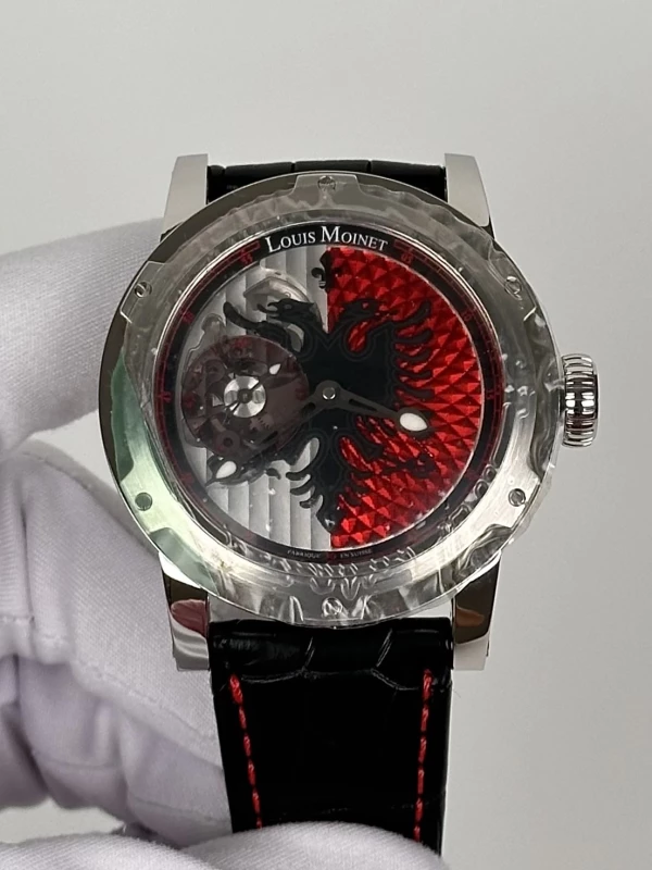 Louis Moinet LM45.10B 2