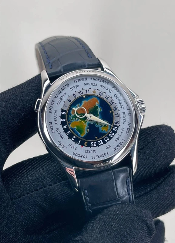 Patek Philippe 5130 5130G-001 3