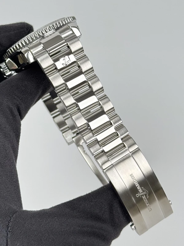 Ulysse Nardin Maxi Diver 263-33-7/95 5