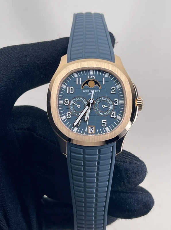 Patek Philippe 5261 5261R-001 4