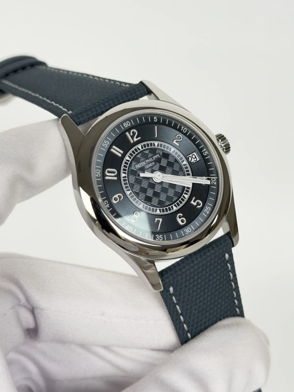 Patek Philippe 6007 6007A-001 3
