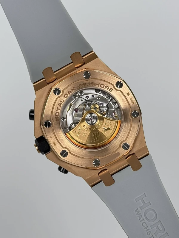 Audemars Piguet Chronograph 42mm 26470OR.OO.A125CR.01 9
