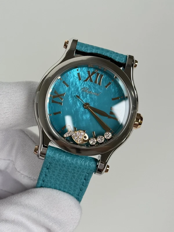 Chopard HAPPY FISH 278598-6001 4