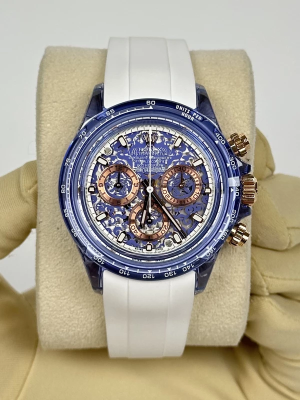 AET REMOULD Sapphire Daytona COLOR LOONG 2024 EDITION 2