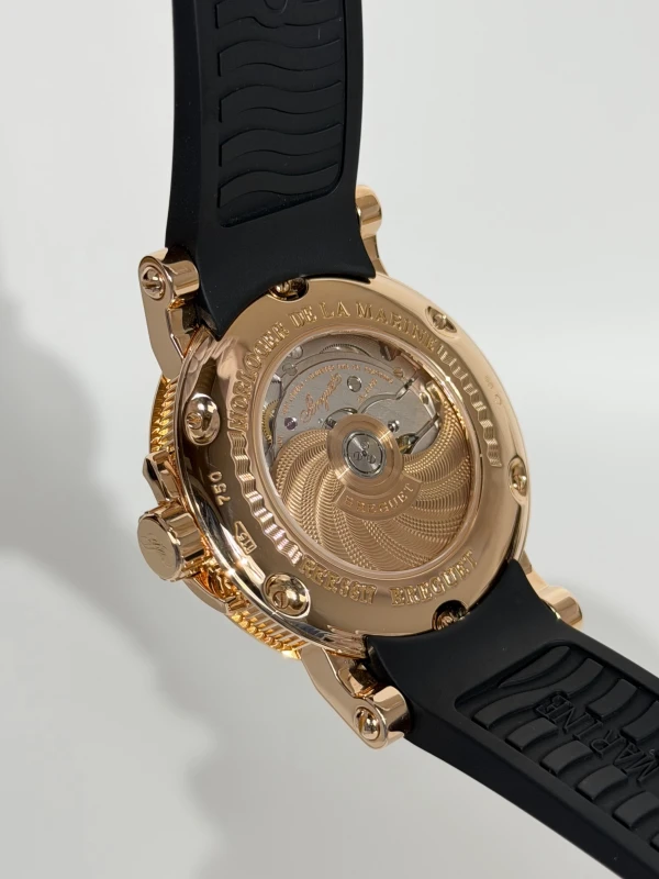 Breguet 5817 5817BR/Z2/5V8 7