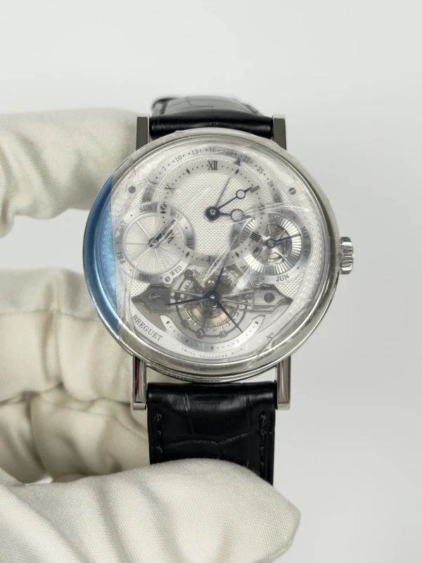 Breguet 3797 3797PT/1E/9WU 2