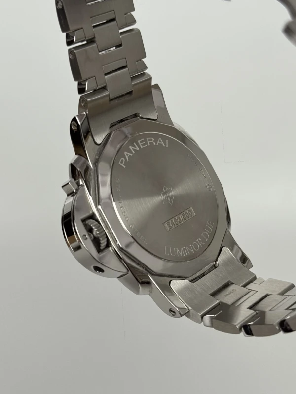 Panerai Due Pastello PAM01309 5