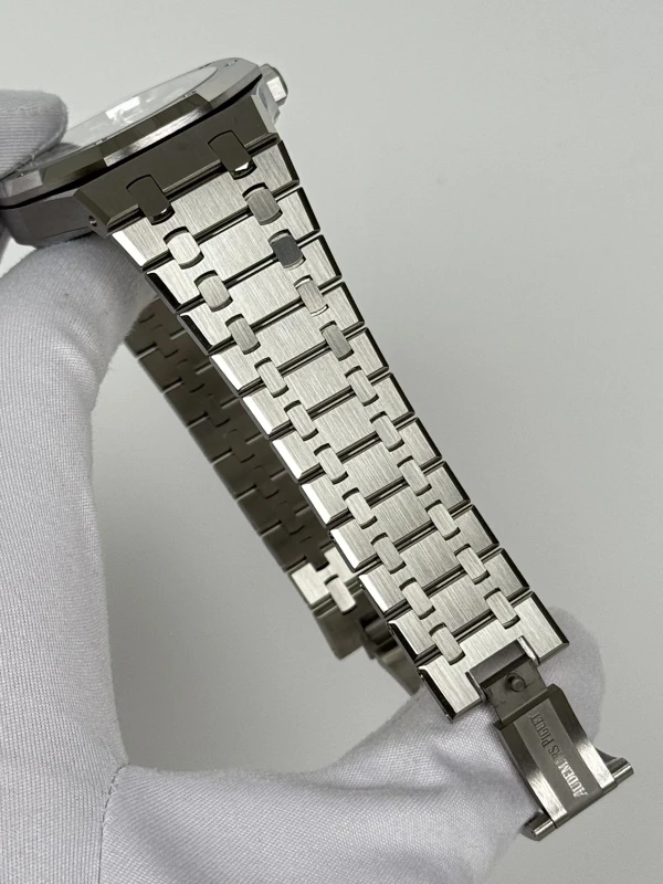 Audemars Piguet SELFWINDING FLYING TOURBILLON 26730ST.OO.1320ST.01 7