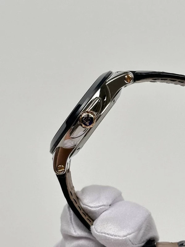 Ulysse Nardin Boutique Exclusive Dual Time 243-00/43-BQ 6