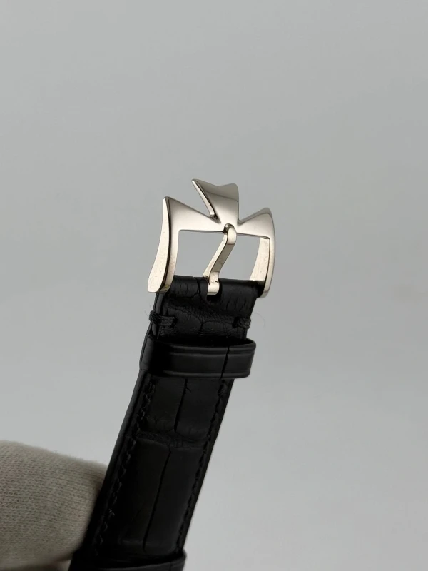 Vacheron Constantin Small Second Hand Wound 38mm 82172/000G-9383 9