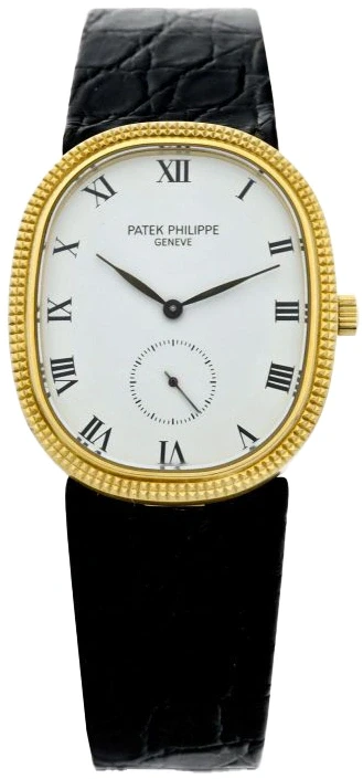 Golden Ellipse