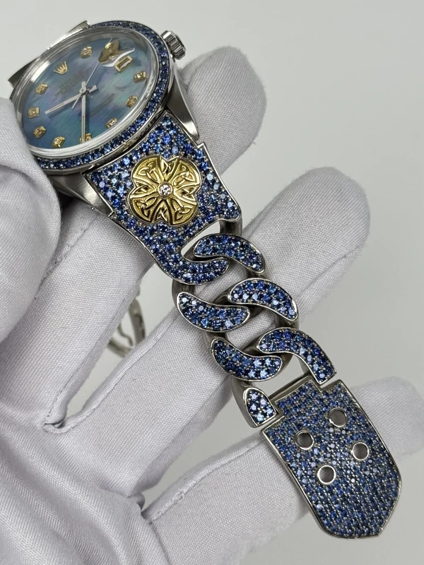 Rolex 16030 HORS 6