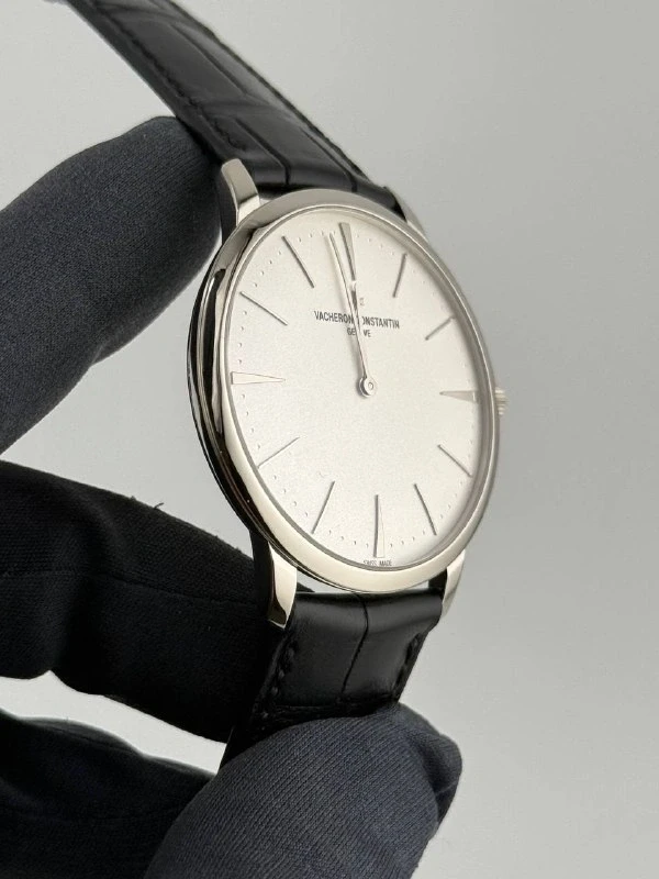 Vacheron Constantin Patrimony 81180/000G-9117 7