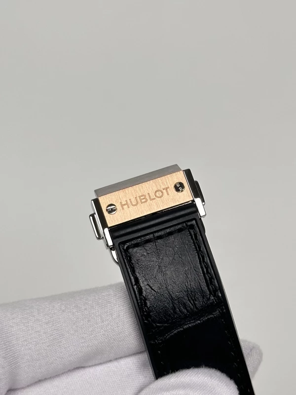 Hublot Titanium King 542.NO.1181.LR 8
