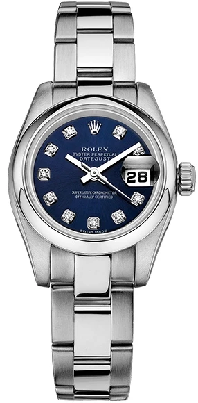 Rolex 26 мм 179160 изображение - 1