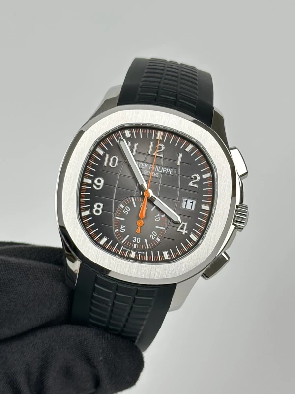 Patek Philippe 5968 5968A-001 4