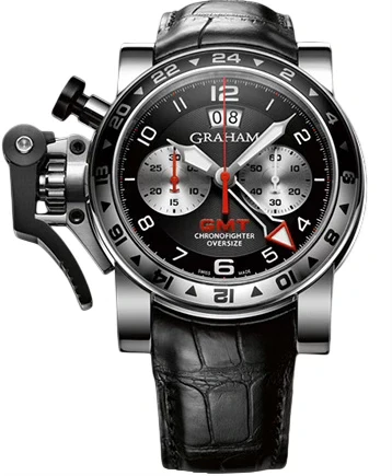 Oversize GMT