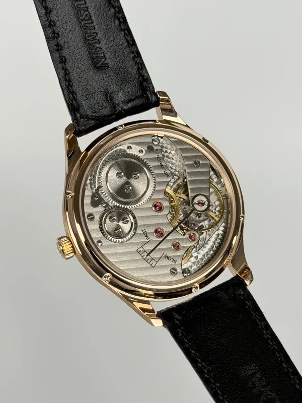 IWC Remontage Manuel Edition Boutique IW545406 7