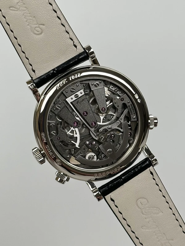 Breguet 7077 7077BB/G1/9XV 9
