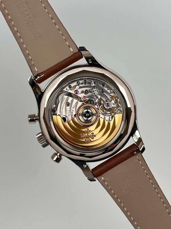 Patek Philippe 5960 5960/01G-001 9
