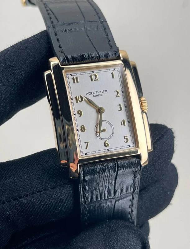 Patek Philippe 5024J 3