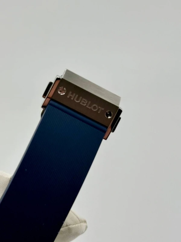 Hublot Chronograph Yacht Club de Monaco 521.NX.5117.LR.YCM11 7