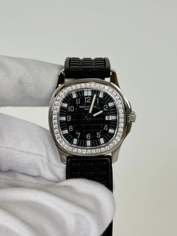 Patek Philippe Luce 4961 4961A-001 2