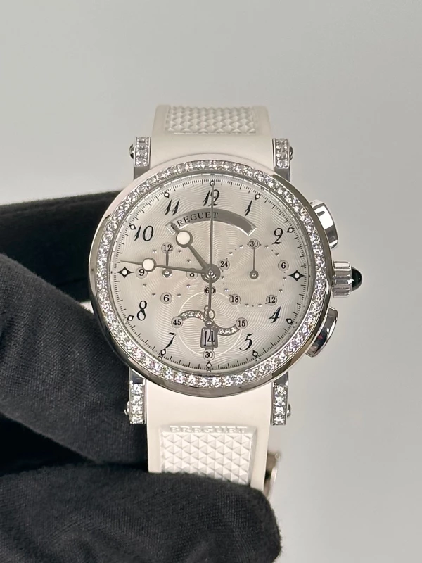 Breguet 8828 8828BB/5D/586/DD00 2