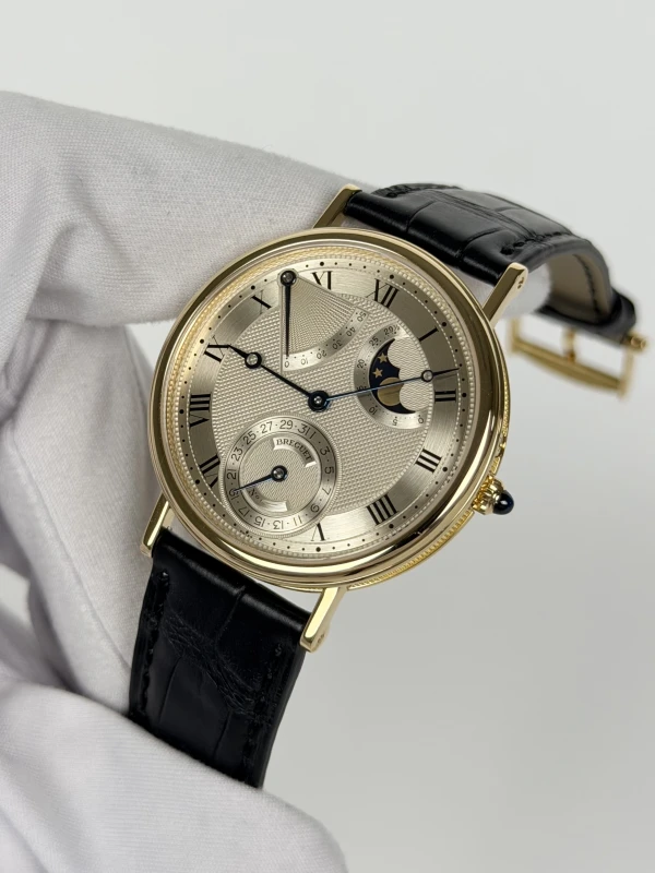 Breguet 3137 3137BA/11/986 4