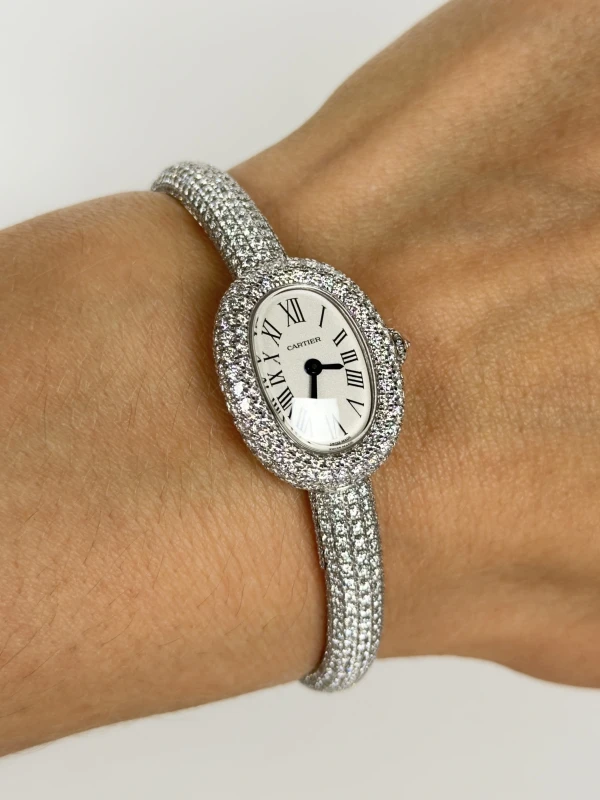 Cartier (Size 16) HPI01773 4
