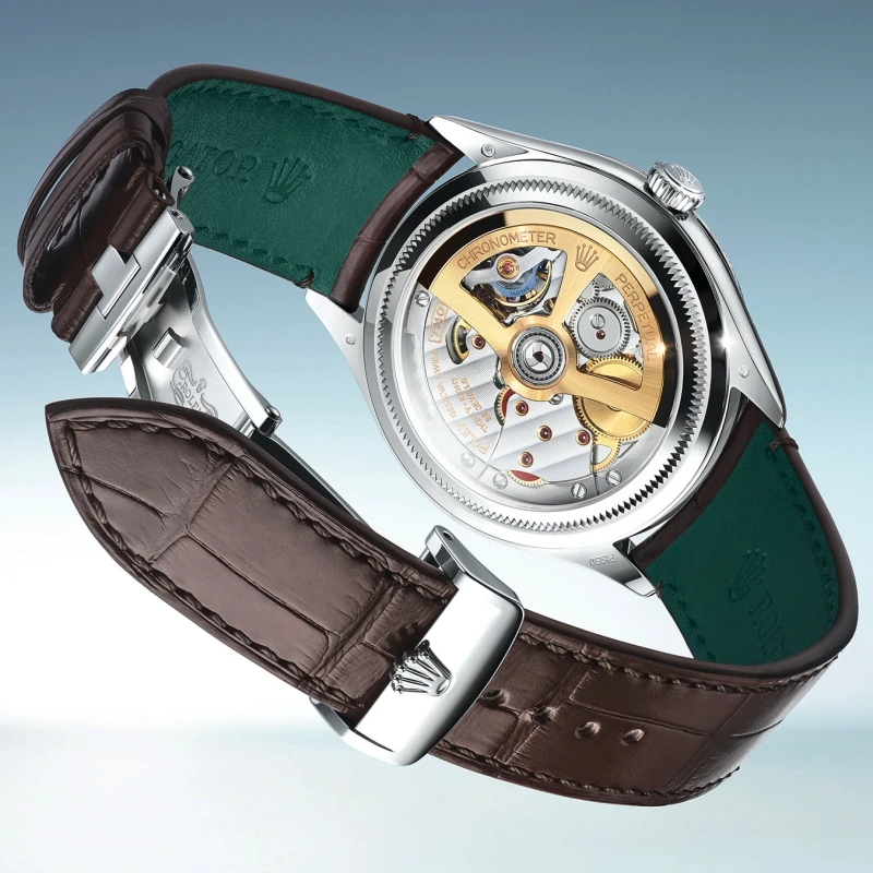 Rolex Perpetual 1908 52506-0002