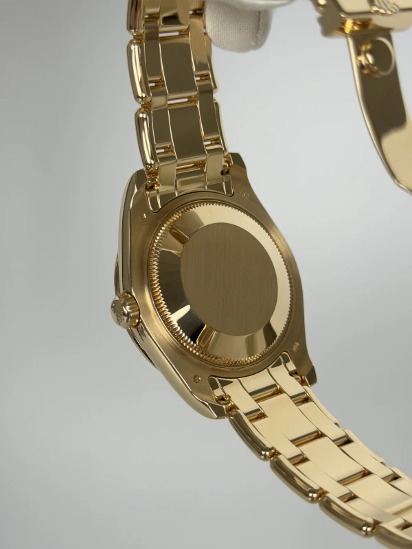 Rolex 81318 5
