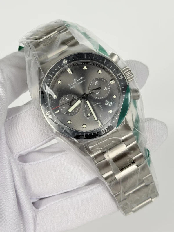 Blancpain 5200 1210 98S 2