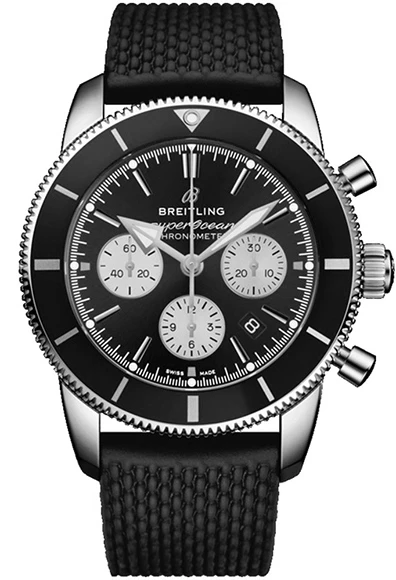 Breitling Heritage II B01 Chronograph 44 AB0162121B1S1 изображение - 1