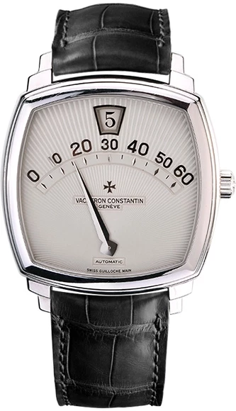 Buy Vacheron Constantin Traditionnelle Saltarello Automatic