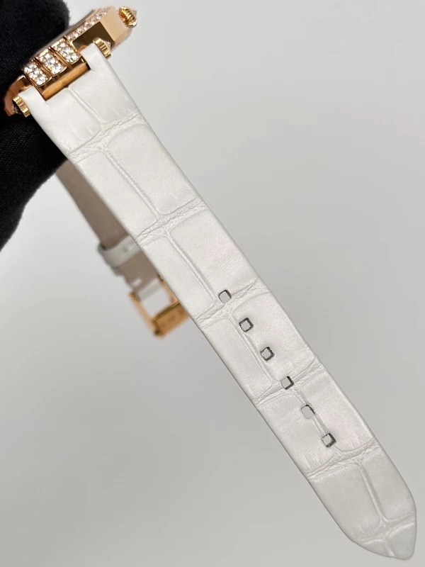 Harry Winston Moon Phase 36mm PRNQMP36RR001 7