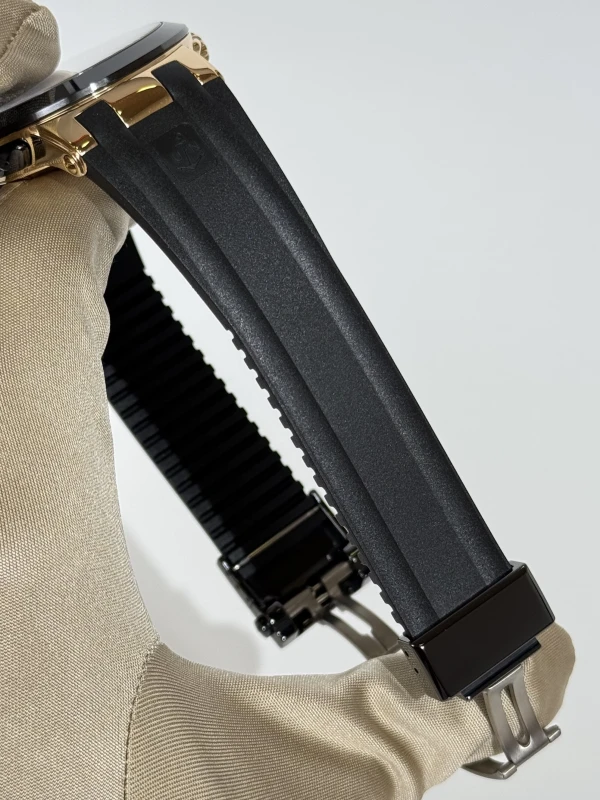 Ulysse Nardin Executive 246-00-3/42 5