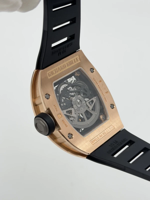 Richard Mille RM 010 RM 010 RG 8
