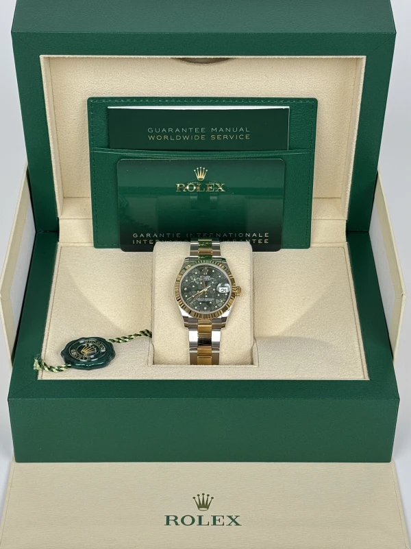 Rolex 278273-0031 5