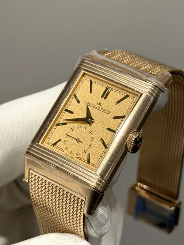 Jaeger LeCoultre Q713216J 4
