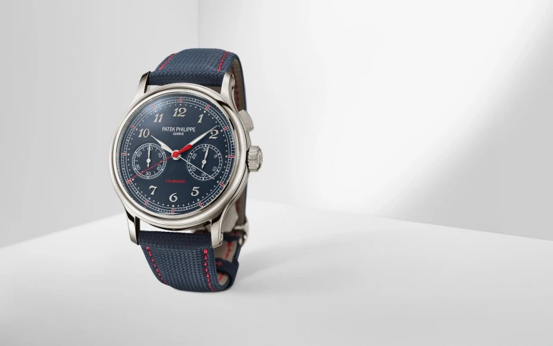 Patek Philippe 5470 5470P-001 7